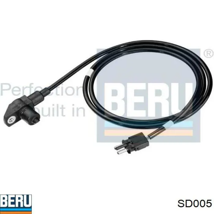 Comprar 0105422217 Mercedes Sensor de cigüeñal
