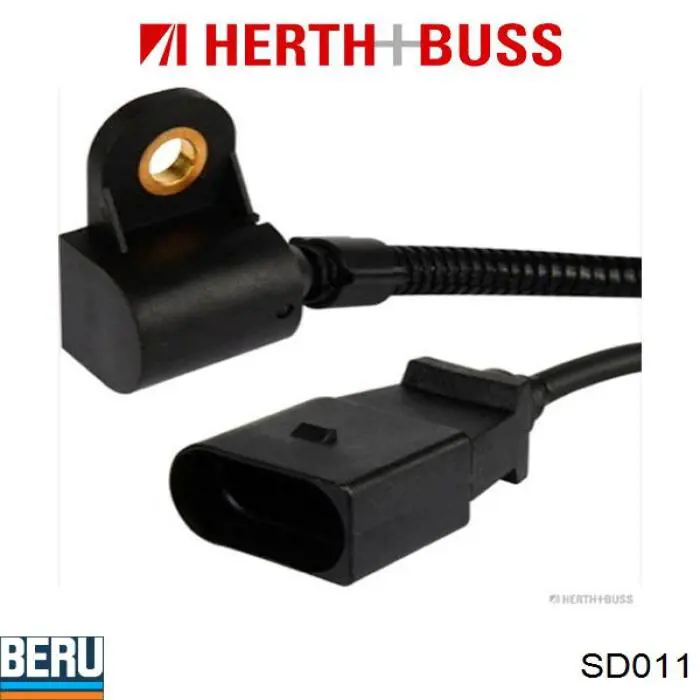 Sensor de levas Beru SD011