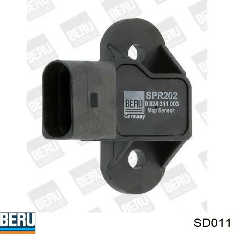 SD011 Beru Sensor posición arbol de levas