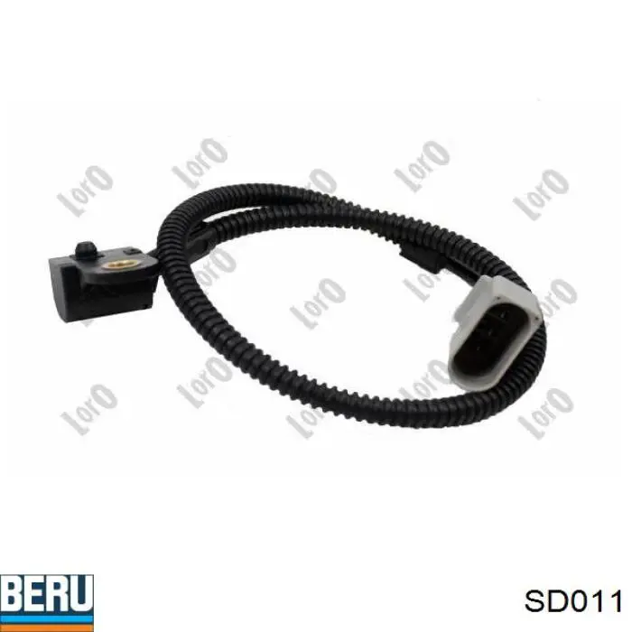 Sensor de árbol de levas Beru SD011 precio, desde 17,42 EUR