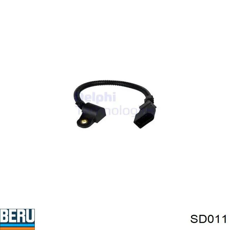 SD011 Beru Sensor posición arbol de levas