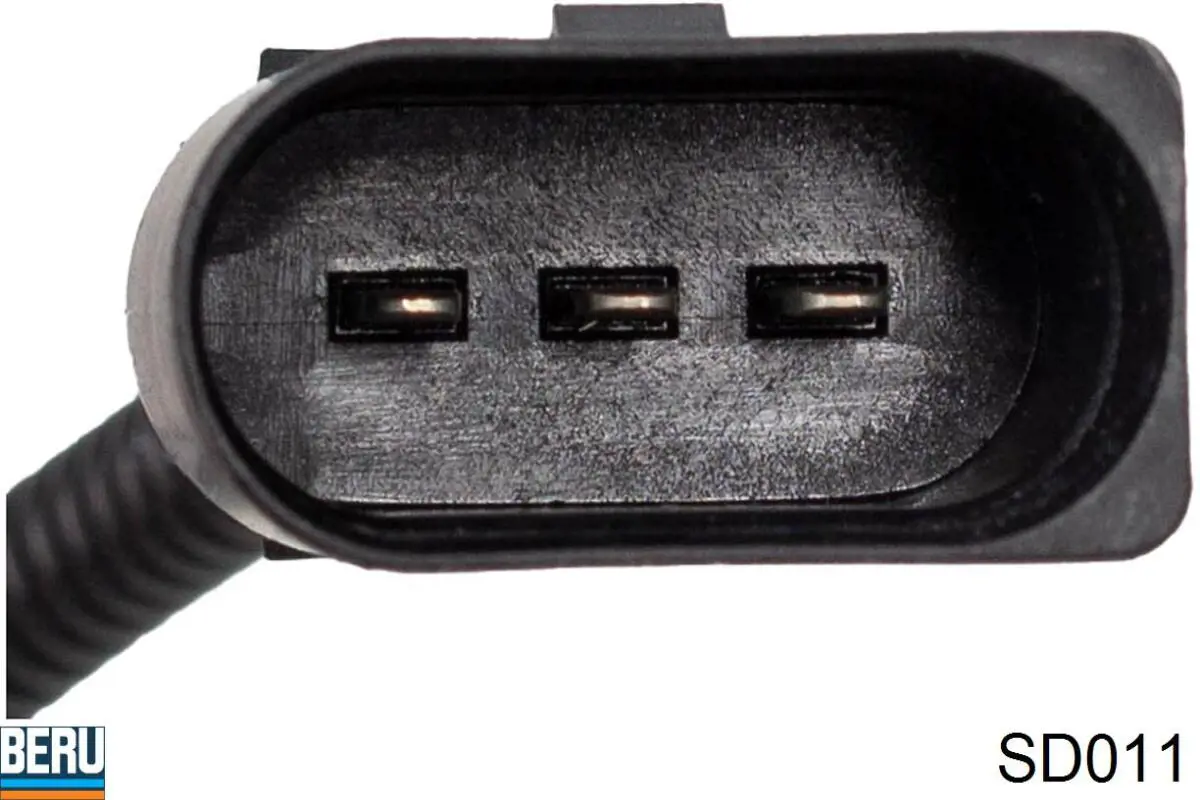 Comprar SD011 Beru Sensor de posición del árbol de levas