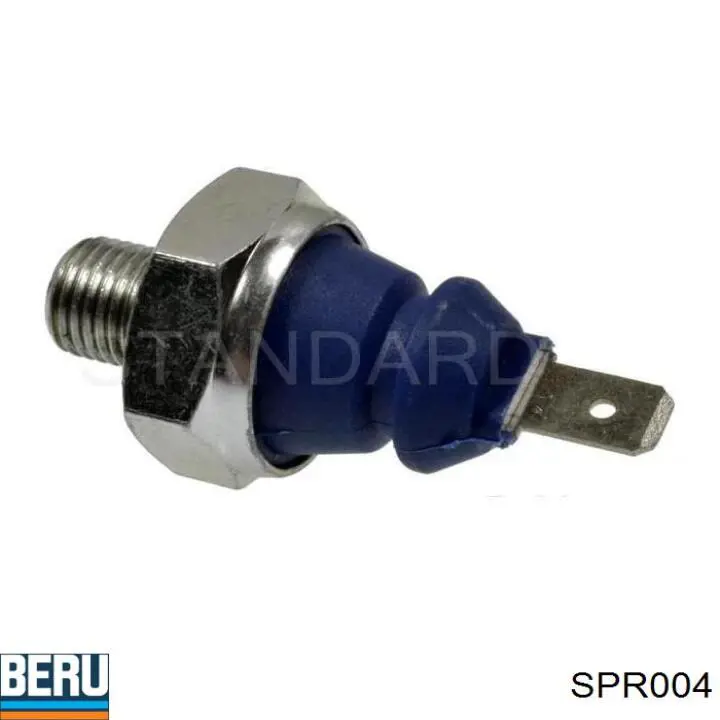 Sensor de presión de aceite SPR004 Beru