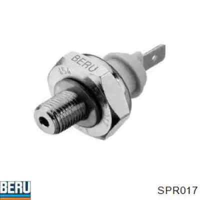 SPR017 Beru