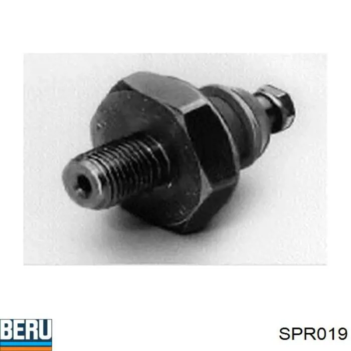 SPR019 Beru sensor de presión de aceite