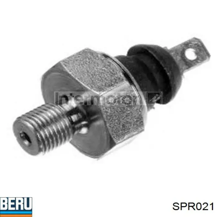 Comprar SPR021 Beru Sensor de presión de aceite