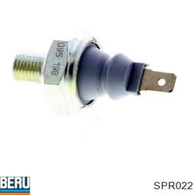 Sensor de presión de aceite SPR022 Beru