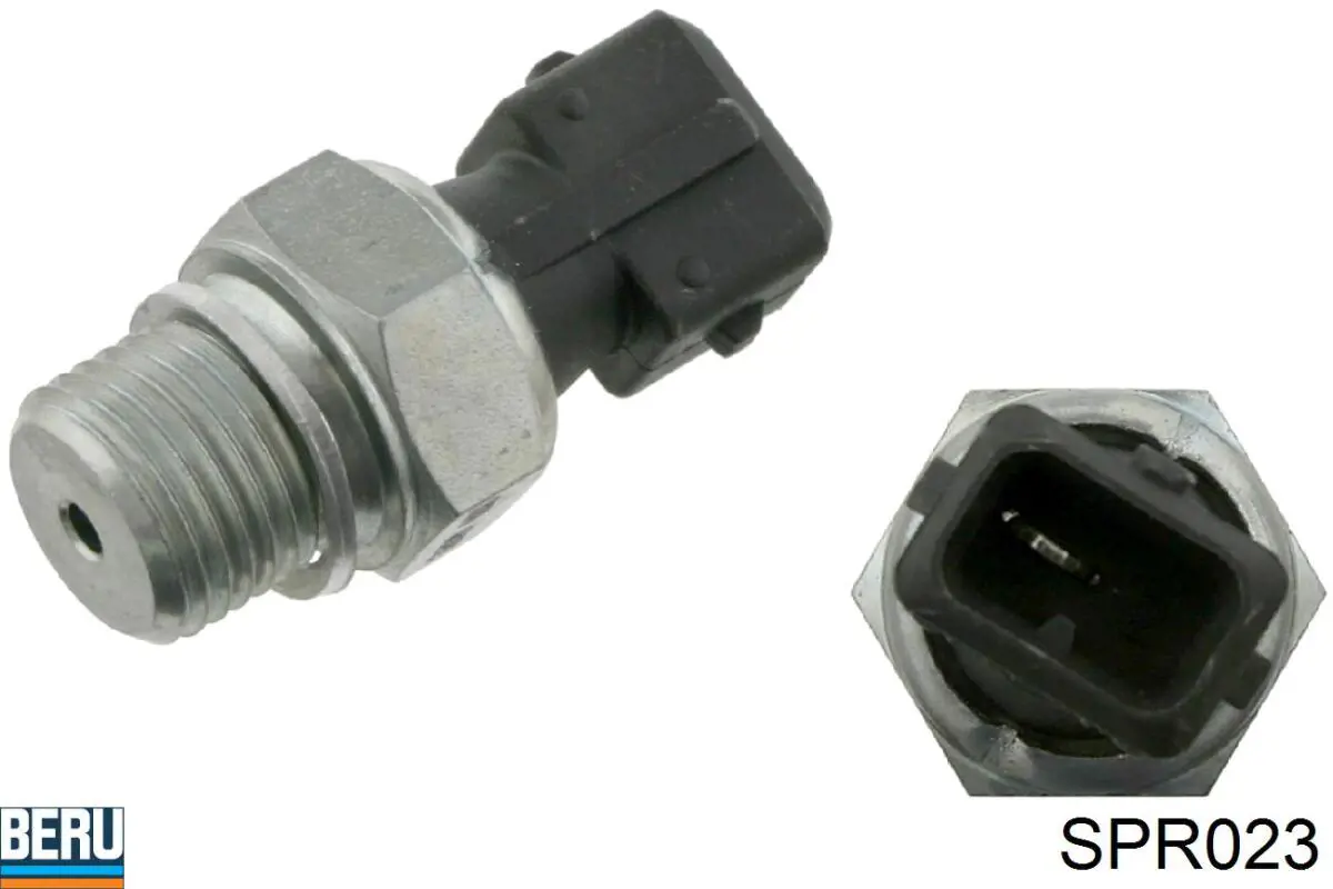 SPR023 Beru sensor de presión de aceite
