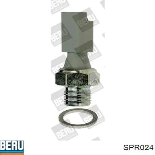 SPR024 Beru sensor de presión de aceite