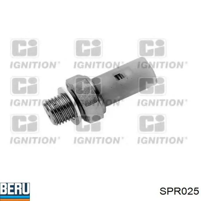 Comprar 8200671286 Renault (RVI) Sensor de presión de aceite