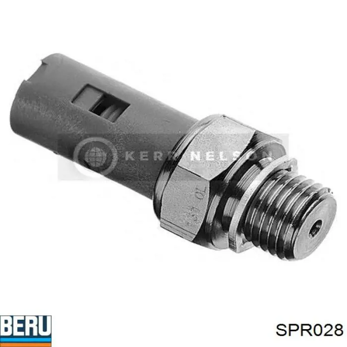 SPR028 Beru sensor de presión de aceite
