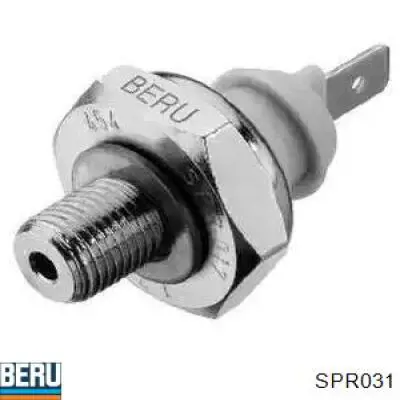 Indicador, presión del aceite Jaguar X-type CF1