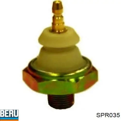 Indicador, presión del aceite Honda Civic 6 EJ9, EK3/4