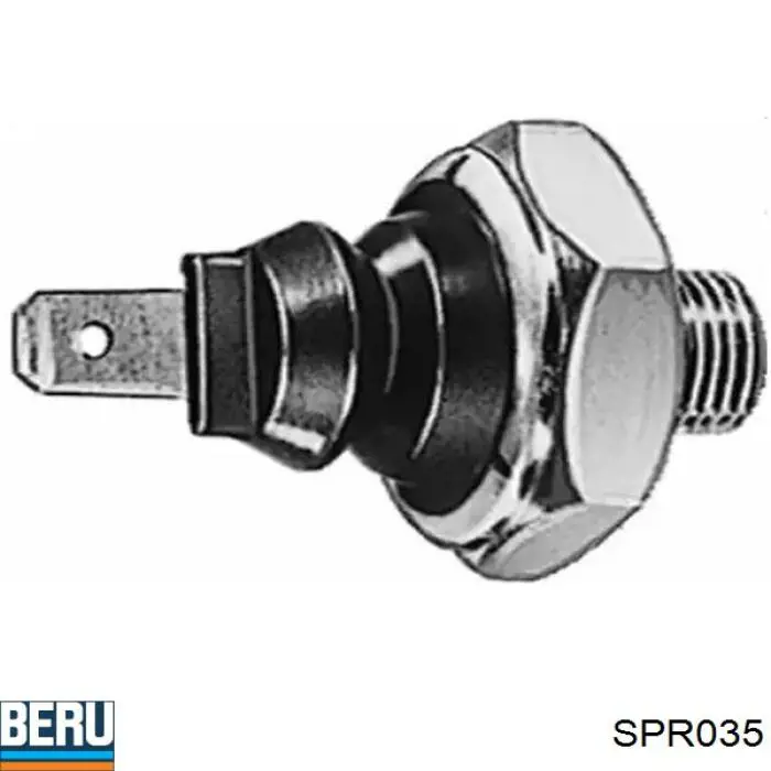 Indicador, presión del aceite Honda Civic 6 EJ9, EK3/4