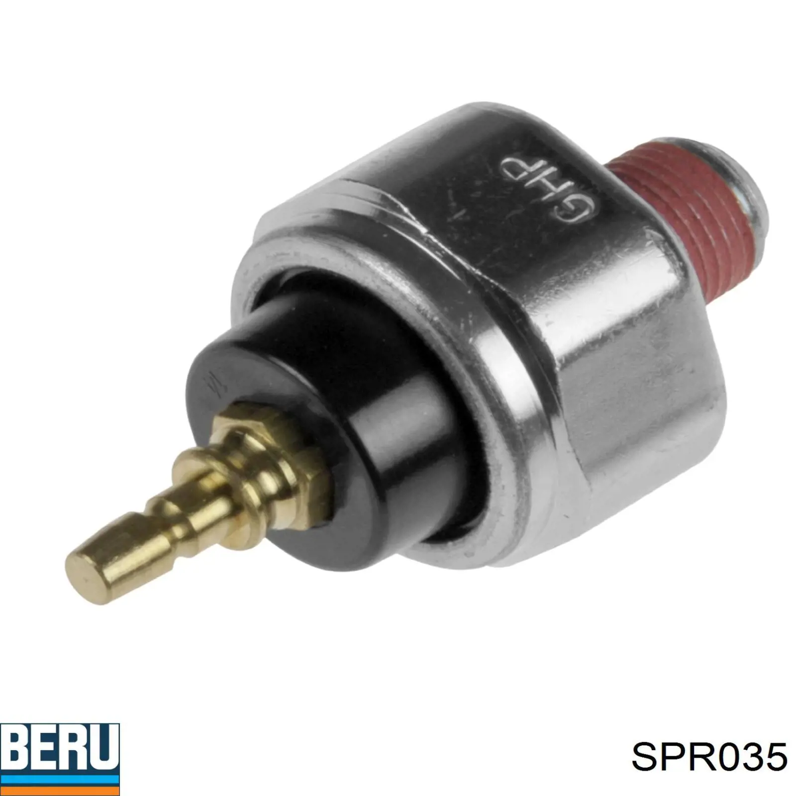 Indicador, presión del aceite Honda Civic 6 EJ9, EK3/4