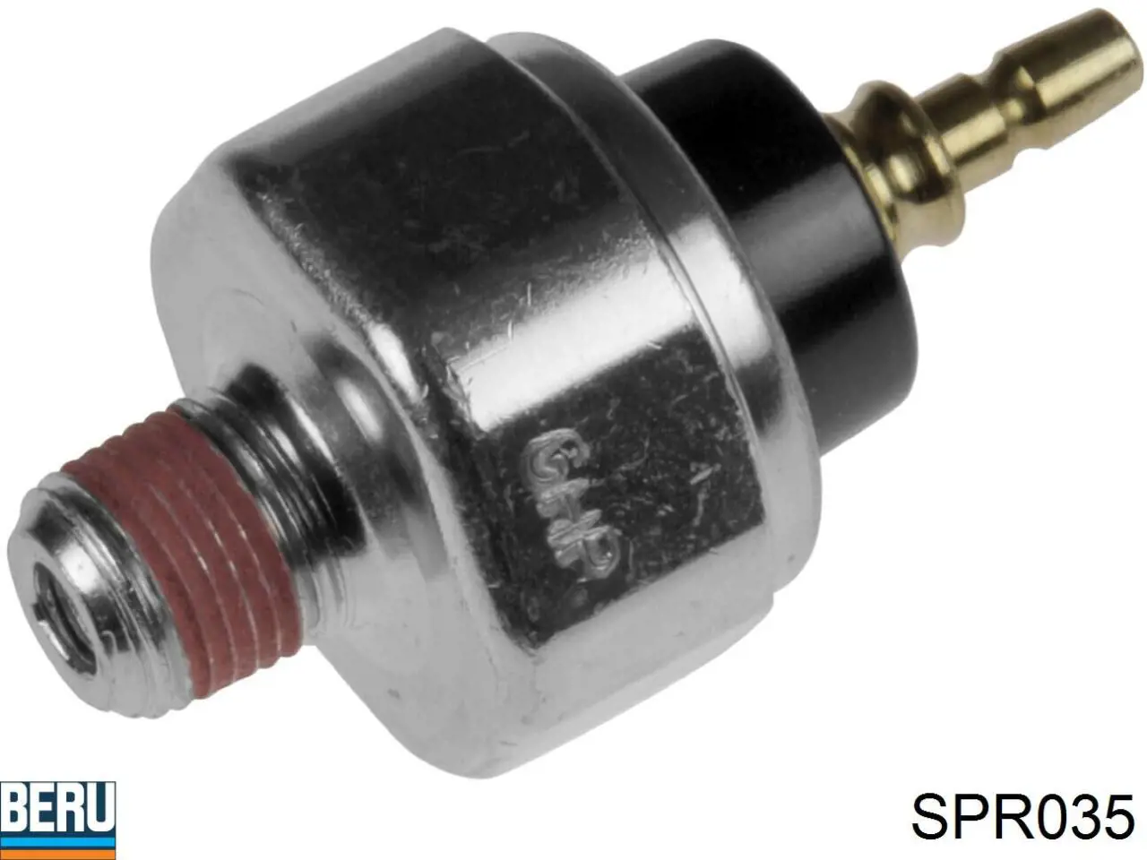 SPR035 Beru sensor de presión de aceite