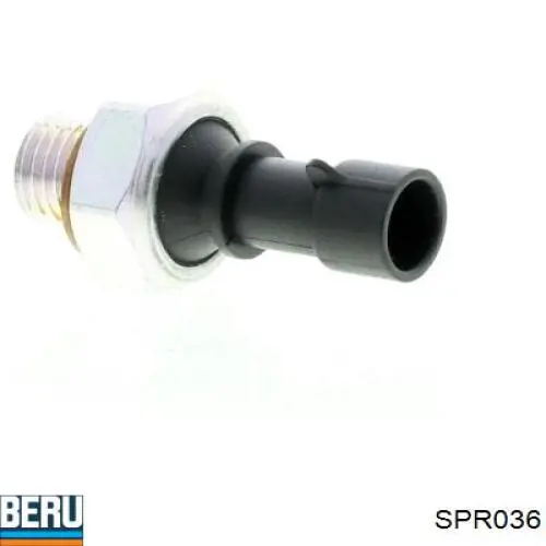 SPR036 Beru sensor de presión de aceite