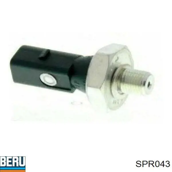Sensor de presión de aceite SPR043 Beru