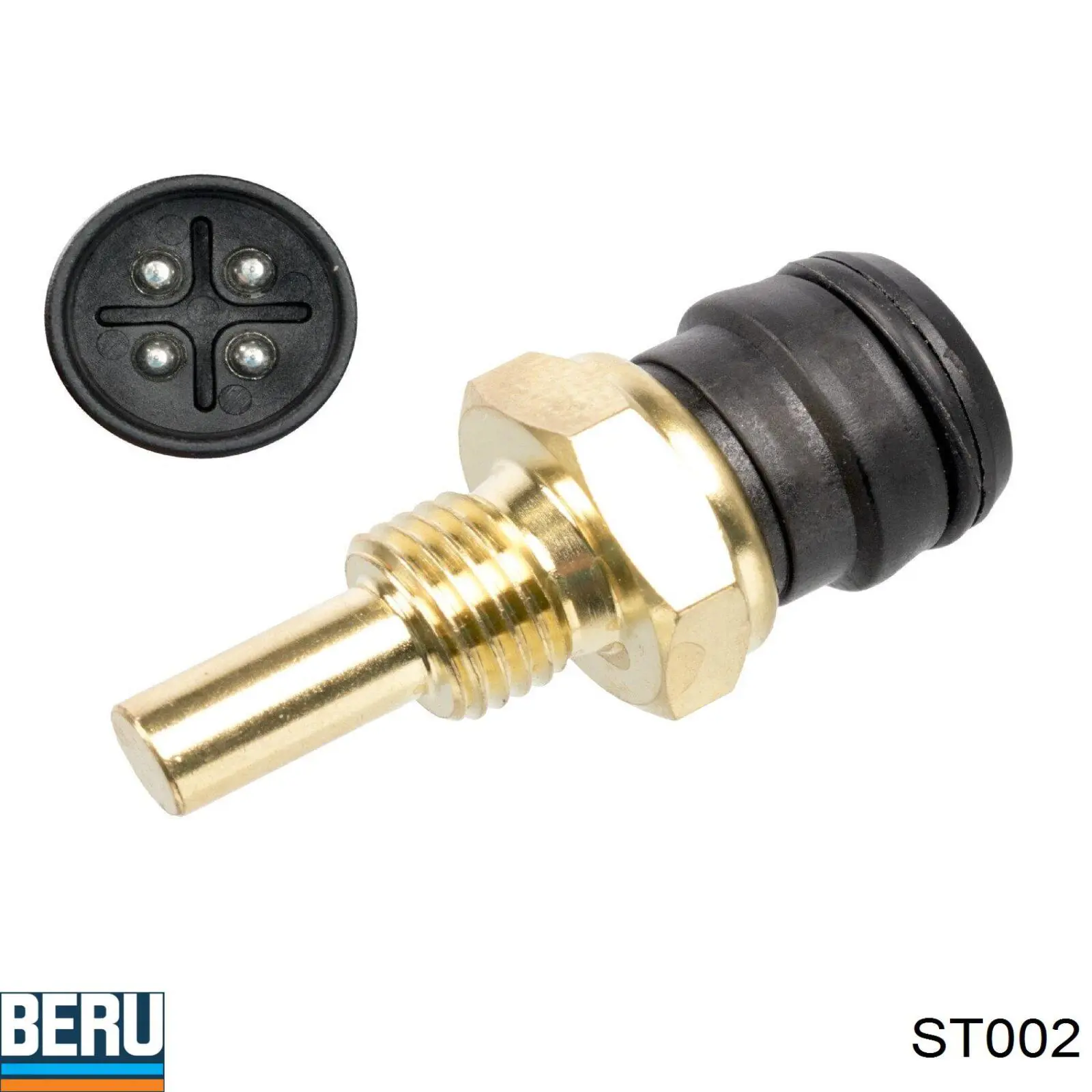 Comprar ST002 Beru Sensor de temperatura de agua