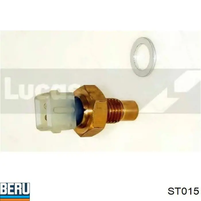 Sensor de temperatura del refrigerante Triscan 862610024 precio, desde 10,05 EUR