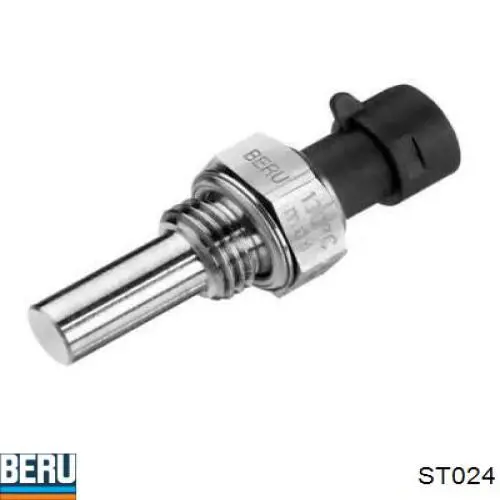 Comprar 4857248 Iveco Sensor de temperatura de agua