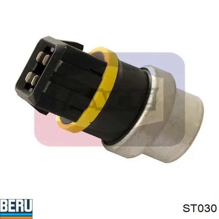 Sensor de temperatura del refrigerante Beru ST030 precio, desde 8,13 EUR