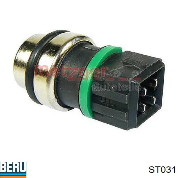 ST031 Beru Sensor temperatura refrigerante