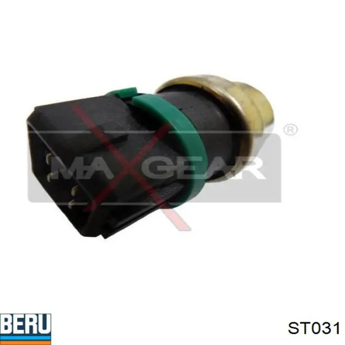 Sensor de temperatura ST031 Beru