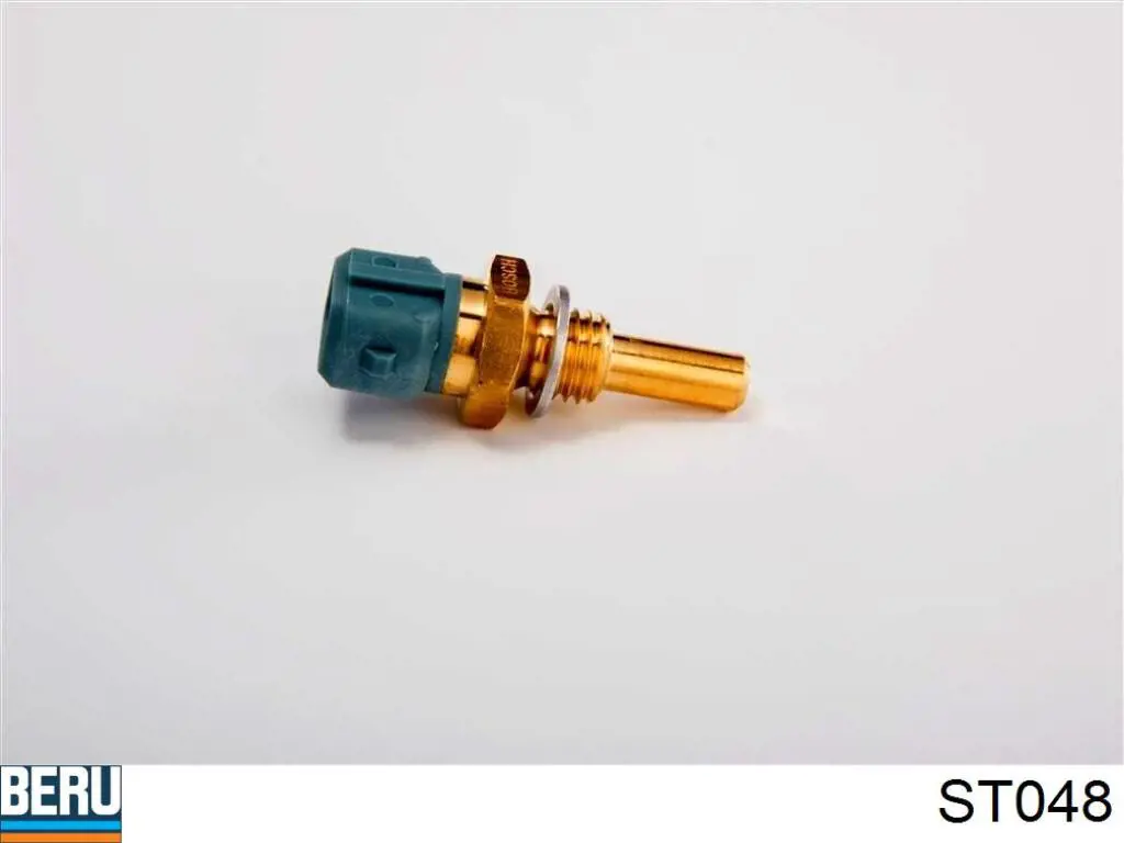 Sensor de temperatura del motor Beru ST048
