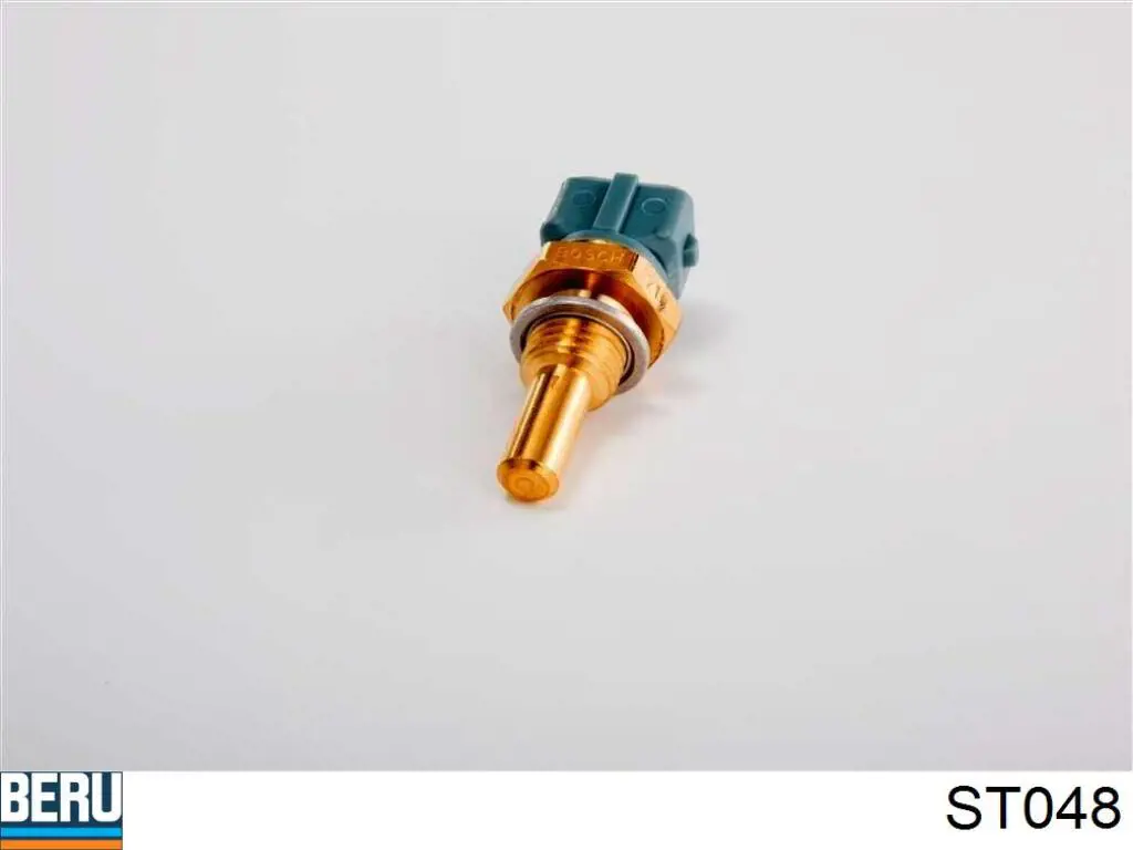 ST048 Beru Sensor temperatura refrigerante