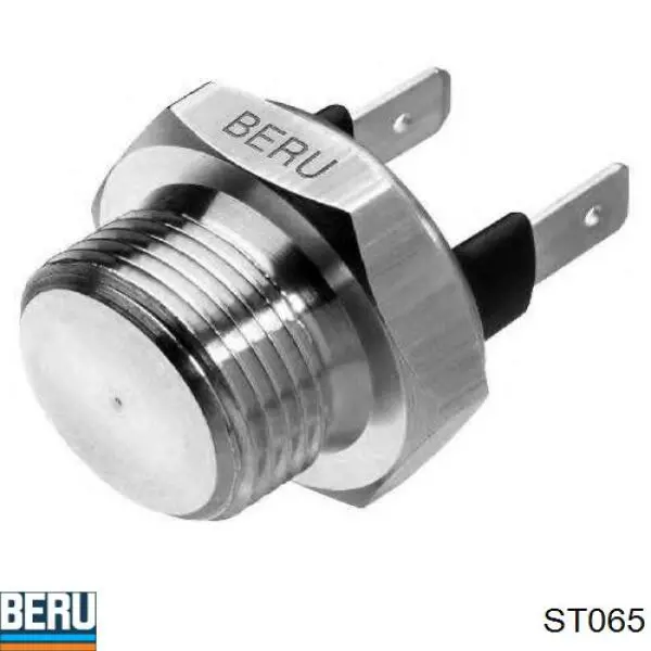 Comprar ST065 Beru Sensor de temperatura de aceite del motor
