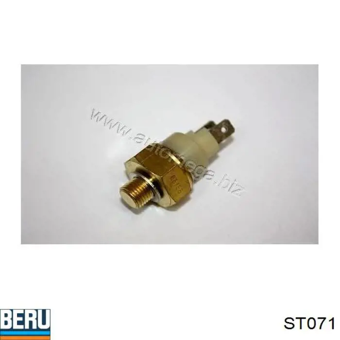 Sensor de temperatura 1840112 EPS