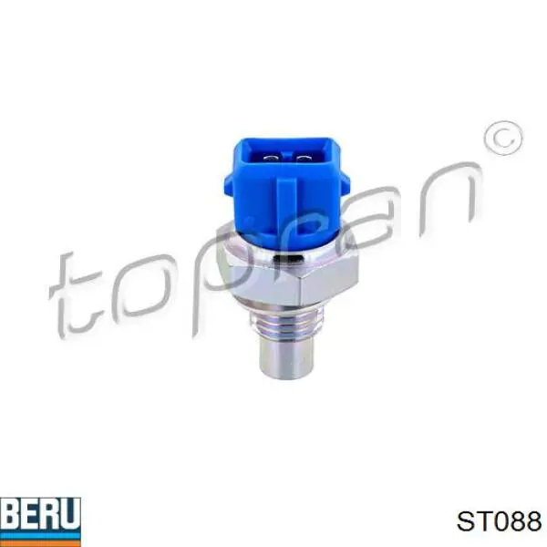 Sensor de temperatura ST088 Beru