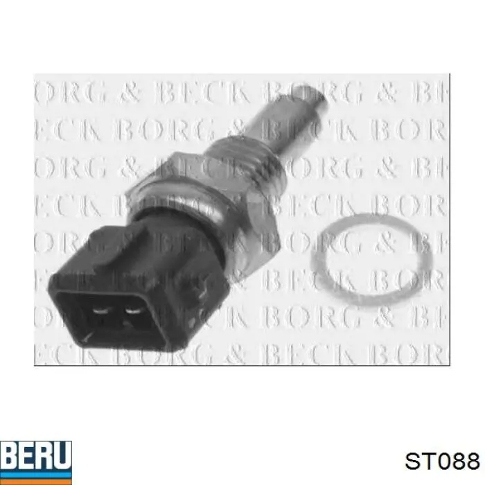 Sensor de temperatura del refrigerante Renault (RVI) 5000288398 precio, desde 8,74 EUR