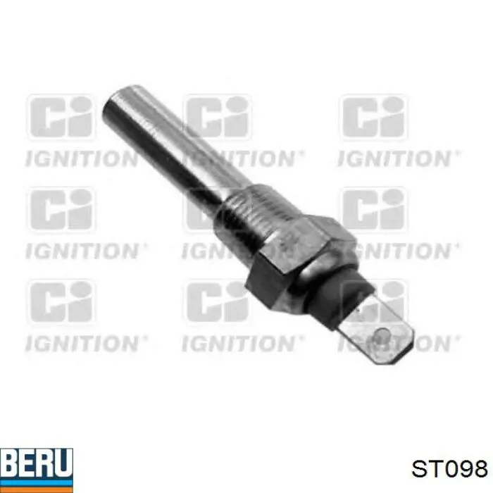 Sensor de temperatura del refrigerante Ford 3601363 precio, desde 9,68 EUR