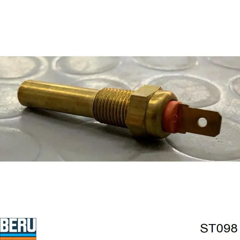 Sensor de temperatura del motor Ford 3601363