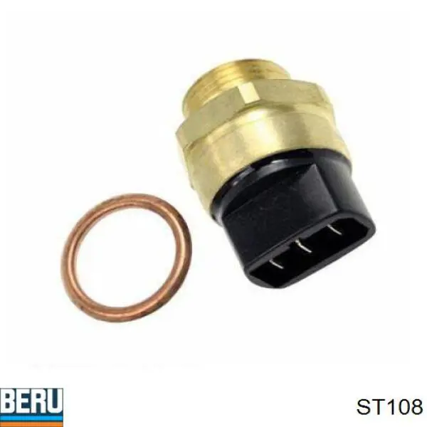 Comprar 95160648100 VAG Sensor de temperatura del refrigerante, salpicadero