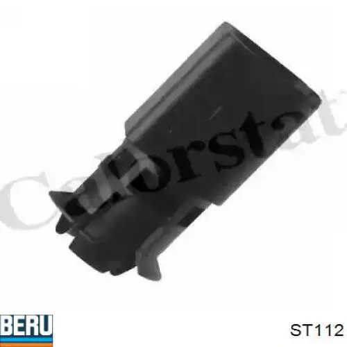 Sensor de temperatura ambiente ST112 Beru