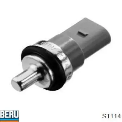 Sensor de temperatura del motor Beru ST114