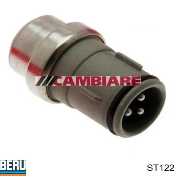 Comprar ST122 Beru Sensor de temperatura de agua