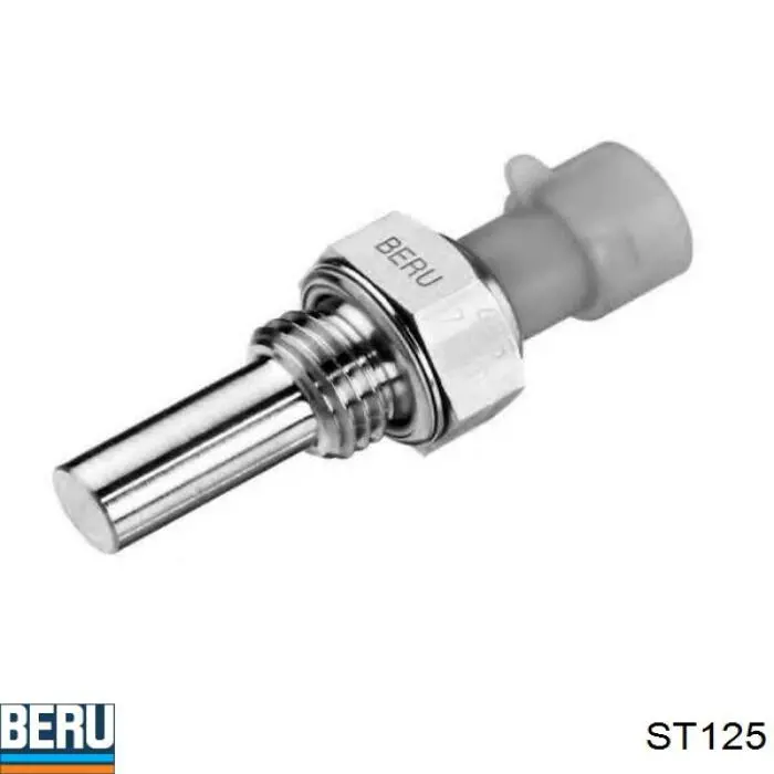 Comprar ST125 Beru Sensor de temperatura de agua
