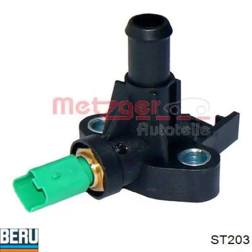 Sensor de temperatura ST203 Beru