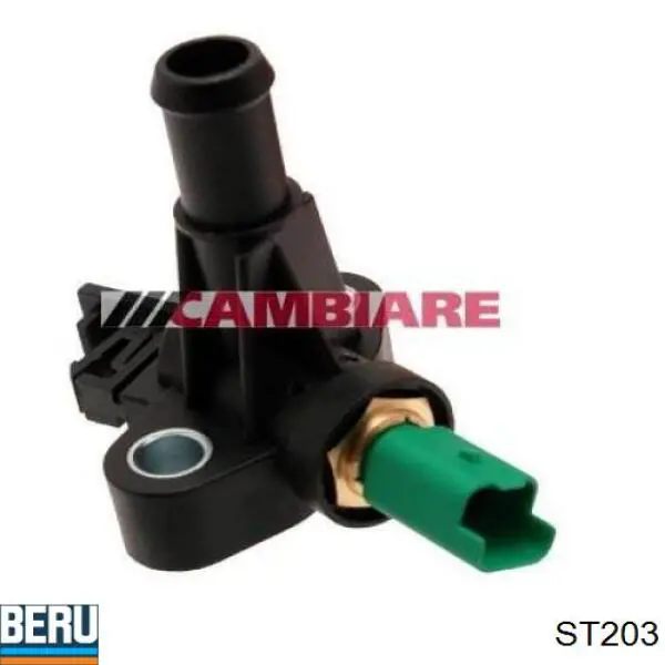 Sensor de temperatura del refrigerante Fiat/Alfa/Lancia 0071719393 precio, desde 17,48 EUR