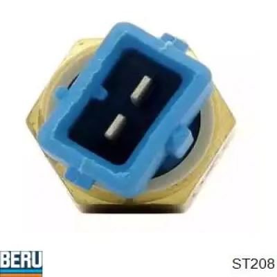 Sensor de temperatura ST208 Beru