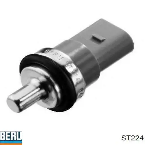 ST224 Beru Sensor temperatura refrigerante