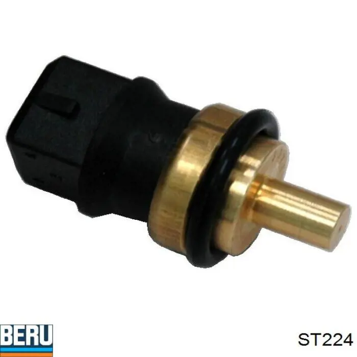 ST224 Beru sensor de temperatura del refrigerante