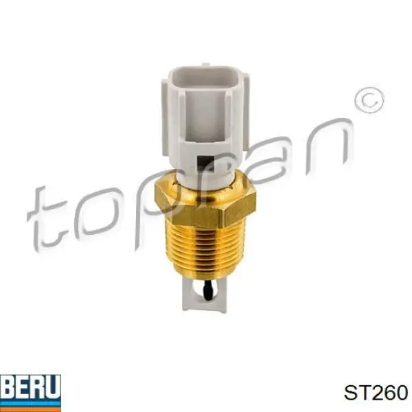 Sensor de temperatura del aire de admisión Ford 9C1Z12A697B precio, desde 11,49 EUR