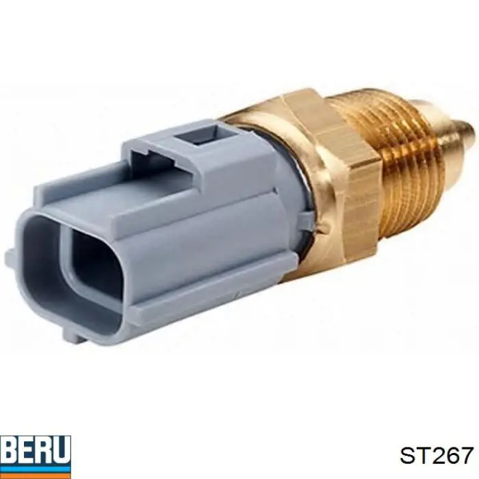 Comprar ST267 Beru Sensor de temperatura de agua