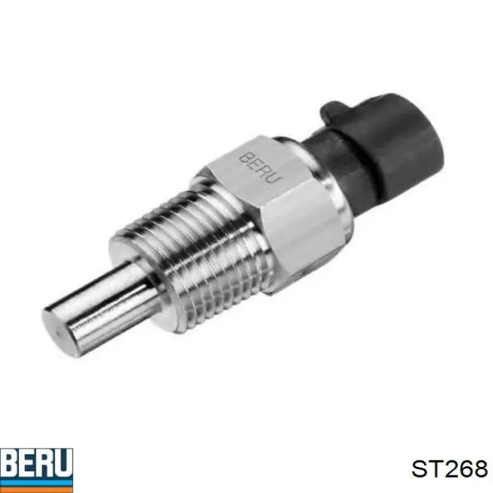 Sensor de temperatura del refrigerante Jeep RENEGADE BU, B1