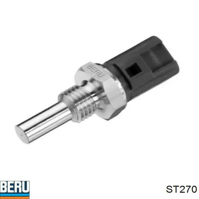 Sensor de temperatura del refrigerante Chrysler K05080147AA precio, desde 11,12 EUR